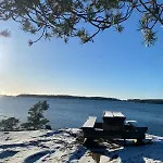 Villa Near The Sea In A Scenic Area In Mariehamn