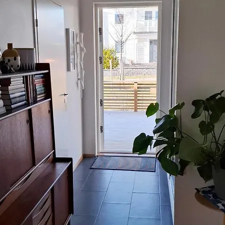 Villa Near The Sea In A Scenic Area In Mariehamn