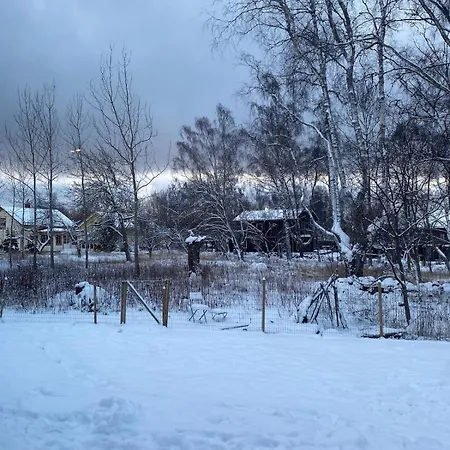 Near The Sea In A Scenic Area In Villa *