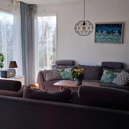 Villa Near The Sea In A Scenic Area In *