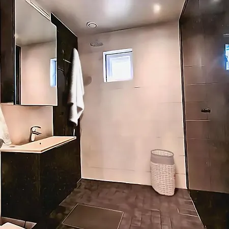 Near The Sea In A Scenic Area In *