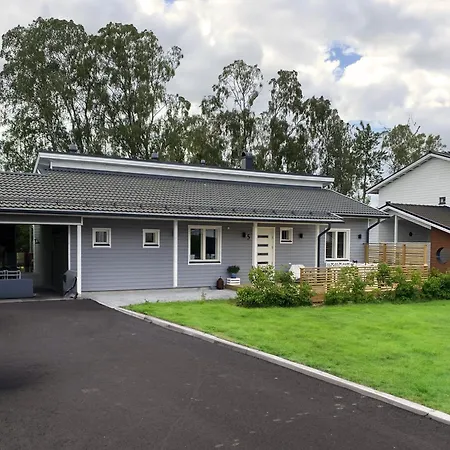 Villa Near The Sea In A Scenic Area In *