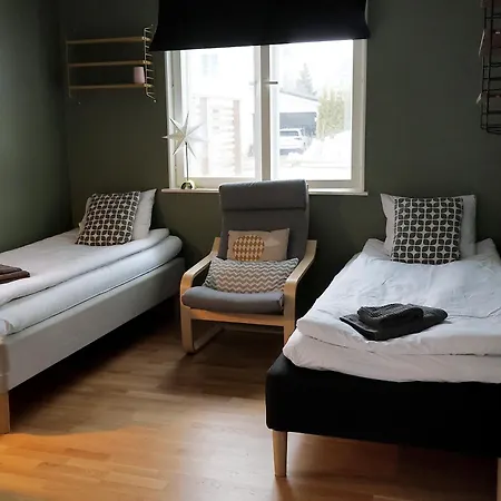 Near The Sea In A Scenic Area In *