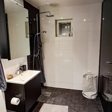 Near The Sea In A Scenic Area In * マリエハムン