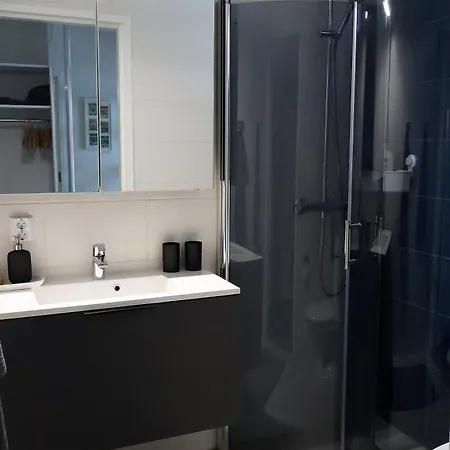 Near The Sea In A Scenic Area In *