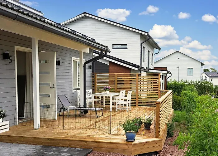 Near The Sea In A Scenic Area In ヴィラ *