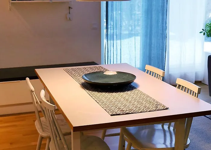 Near The Sea In A Scenic Area In *