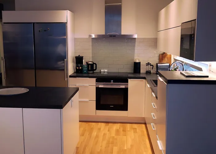 ヴィラ Near The Sea In A Scenic Area In