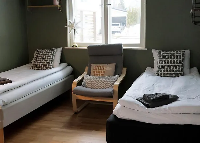 Near The Sea In A Scenic Area In *