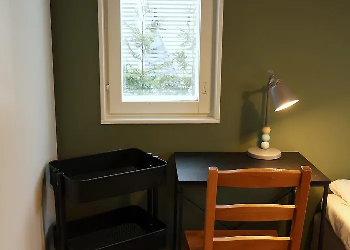 ヴィラ Near The Sea In A Scenic Area In *